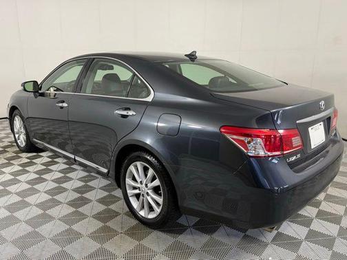 2010 Lexus ES 350 Base