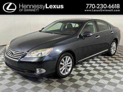 2010 Lexus ES 350 Base