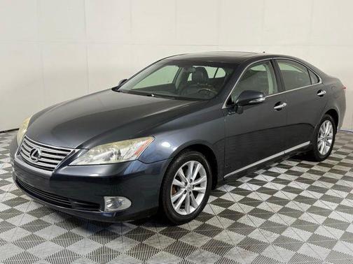 2010 Lexus ES 350 Base