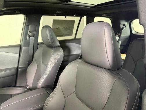 2026 Lexus TX 350 Base