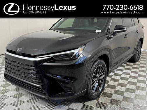 2026 Lexus TX 350 Base