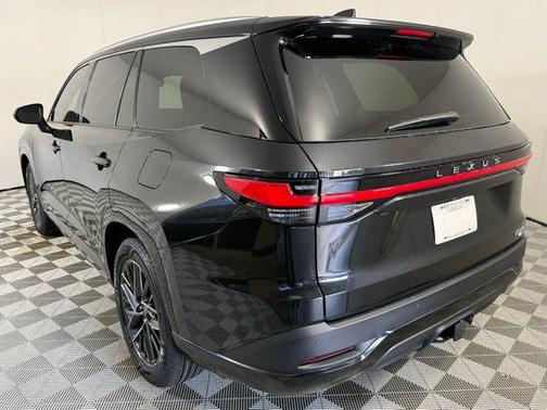 2026 Lexus TX 350 Base