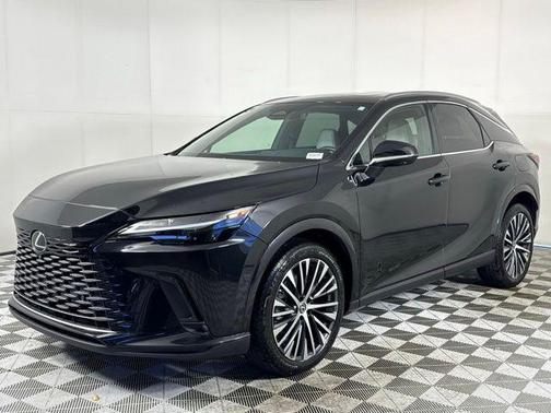 2025 Lexus RX 350 Premium Plus