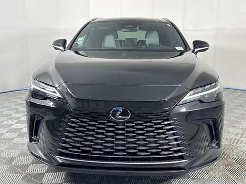 2025 Lexus RX 350 Premium Plus