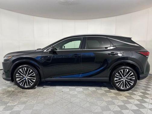 2025 Lexus RX 350 Premium Plus