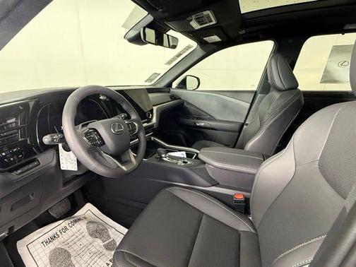 2026 Lexus TX 350 Premium