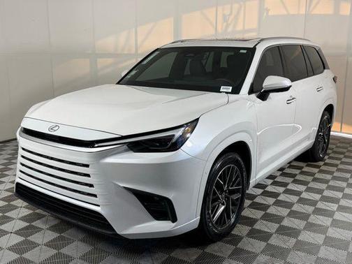 2026 Lexus TX 350 Premium