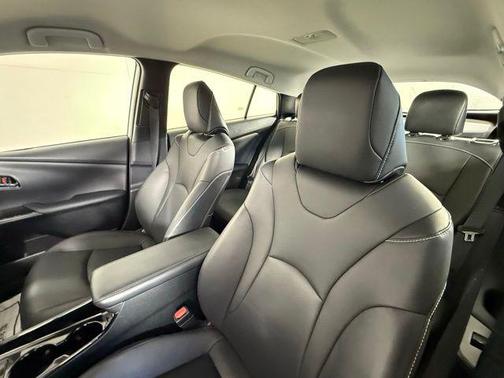 2021 Toyota Prius Prime Limited