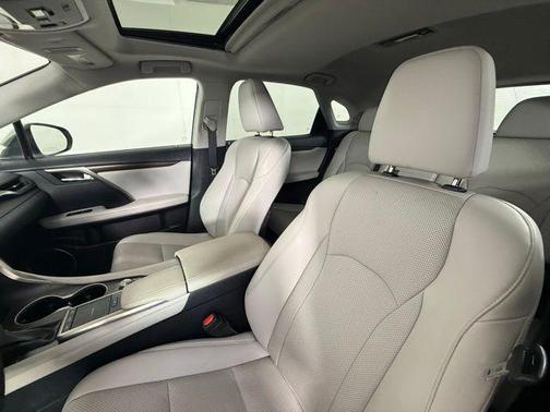 2020 Lexus RX 350 Base