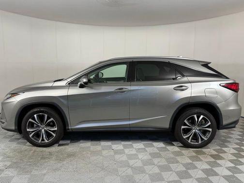 2020 Lexus RX 350 Base