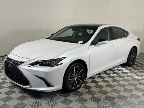 2025 Lexus ES 350 Base