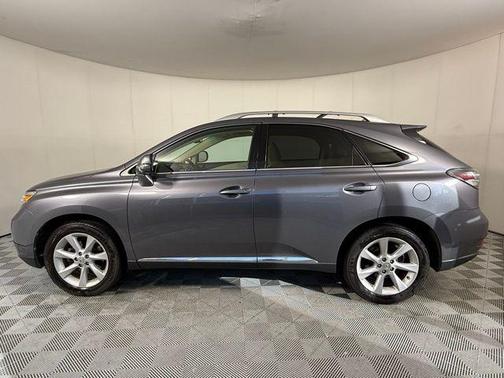 2012 Lexus RX 350 Base