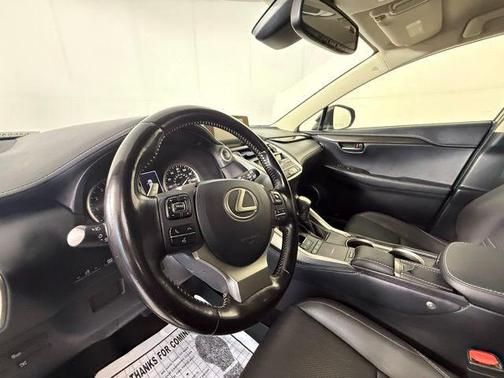 Caviar 2020 Lexus NX 300 Base