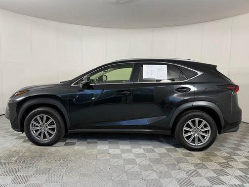 Caviar 2020 Lexus NX 300 Base