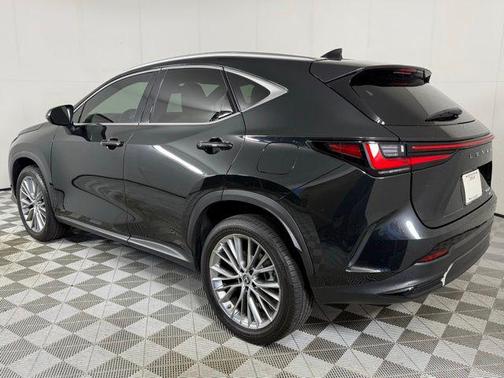 2023 Lexus NX 350h Premium