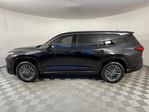 2026 Lexus TX 350 Base