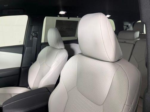 2026 Lexus TX 350 Base