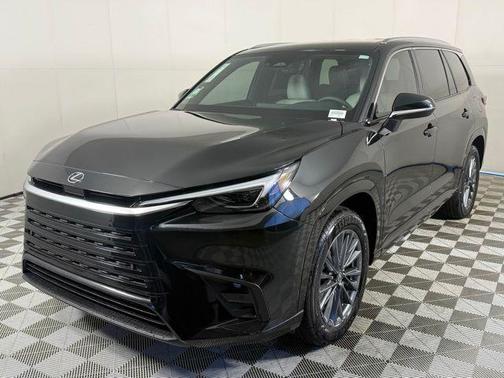 2026 Lexus TX 350 Base