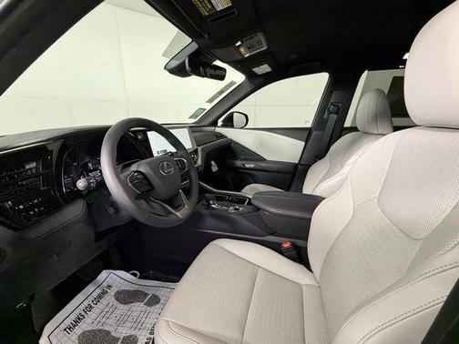 2026 Lexus TX 350 Base
