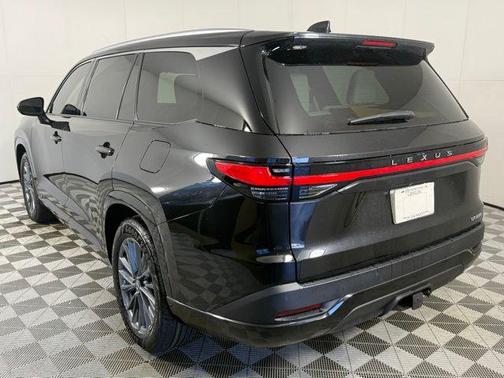 2026 Lexus TX 350 Base