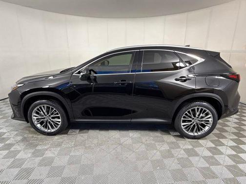 2026 Lexus NX 350 NX 350 Luxury