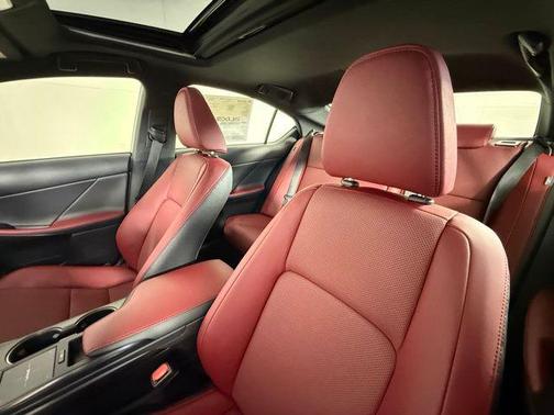 2025 Lexus IS 300 Base