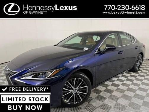 2025 Lexus ES 350 Base
