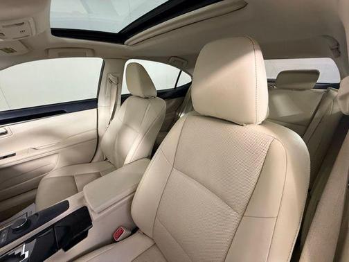 2015 Lexus ES 350 Base