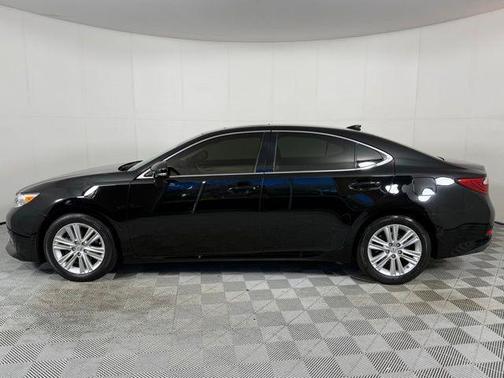 2015 Lexus ES 350 Base