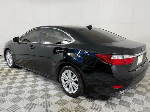 2015 Lexus ES 350 Base