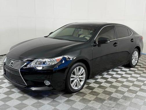 2015 Lexus ES 350 Base