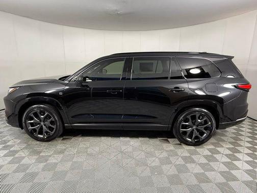 2026 Lexus TX 500h F SPORT Premium