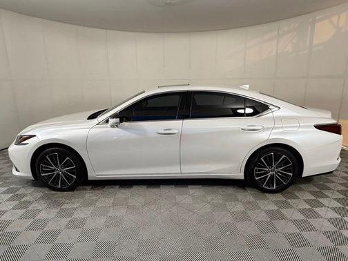 2024 Lexus ES 350 Base