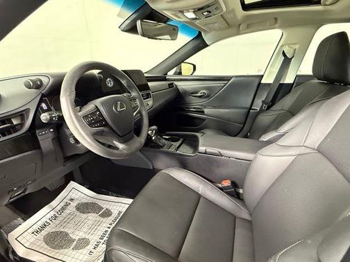 2024 Lexus ES 350 Base