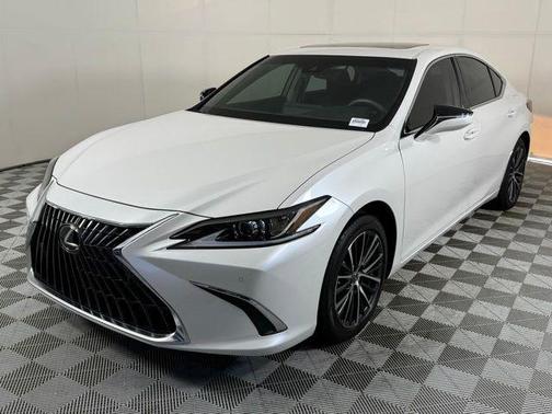 2024 Lexus ES 350 Base