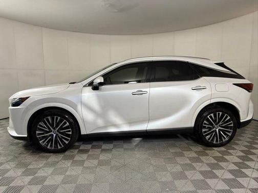 2024 Lexus RX 350 Premium Plus