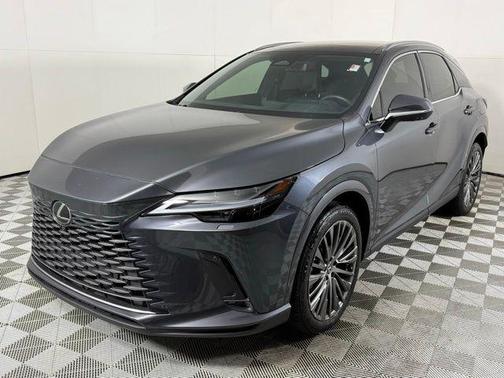 2024 Lexus RX 350 Luxury