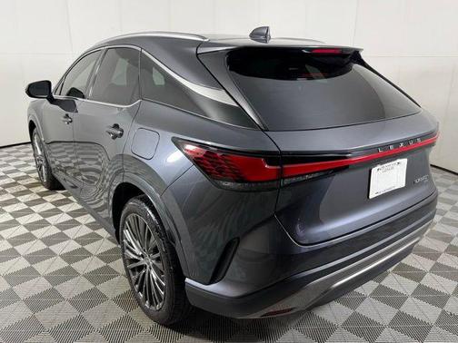 2024 Lexus RX 350 Luxury