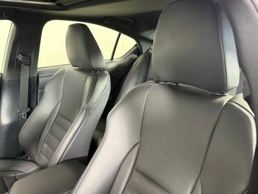 2023 Lexus IS 350 Base