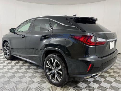 2019 Lexus RX 350 Base