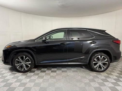 2019 Lexus RX 350 Base
