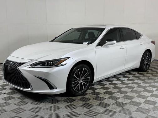 2023 Lexus ES 350 Base