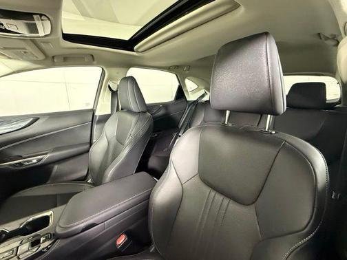 2024 Lexus NX 250 Premium