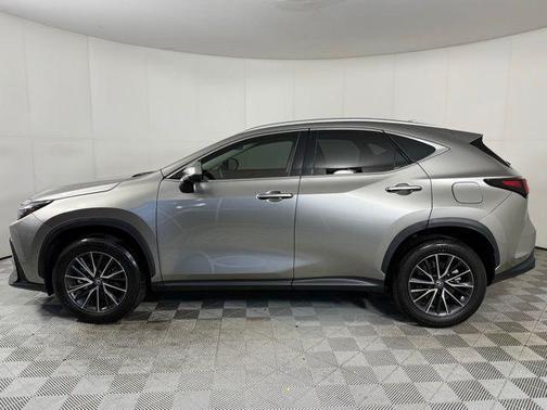 2024 Lexus NX 250 Premium