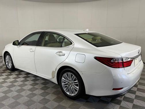 2014 Lexus ES 350 Base