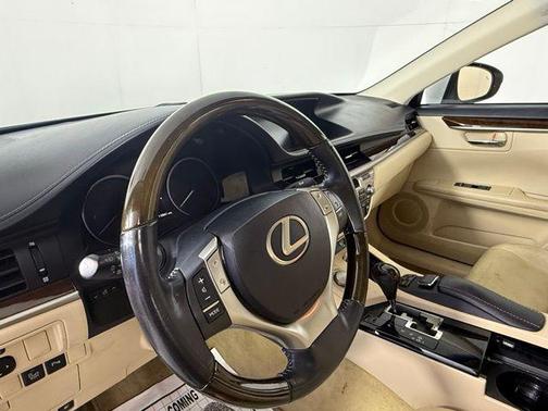 2014 Lexus ES 350 Base