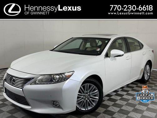 2014 Lexus ES 350 Base