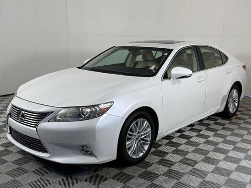 2014 Lexus ES 350 Base