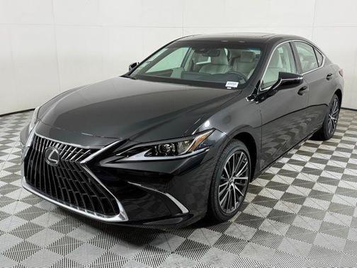 2025 Lexus ES 350 Base