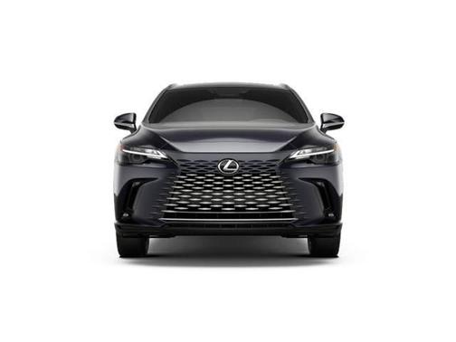 2025 Lexus RX 350h Premium